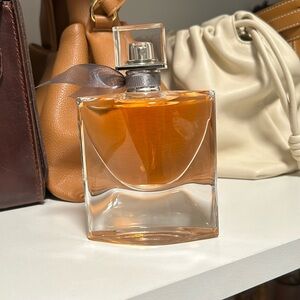 Lancome la vie est belle